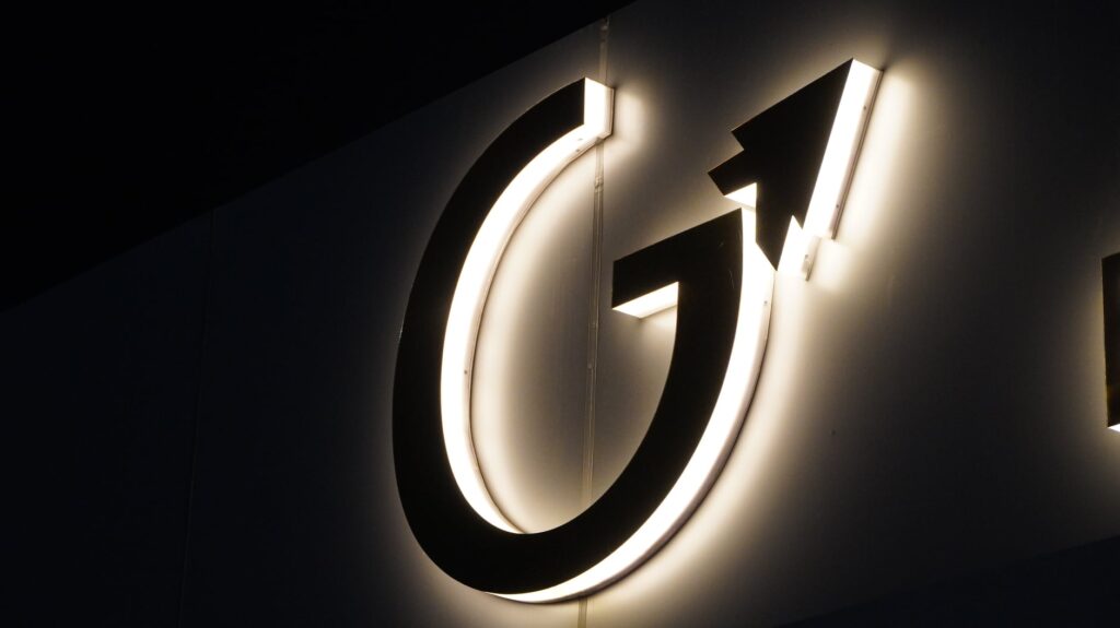 GoldBucks Logo